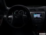  Centered wide dash shot photo